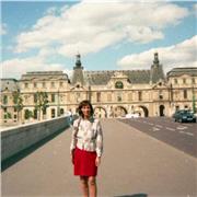PROFESORA DE FRANCES BECADA EN FRANCIA.Clases particulares en y a domcilio.EXAMENES-TRADUCCIONES.PSICOLOGA INFANTO-JUVENIL.ARANCELES ACCESIBLES